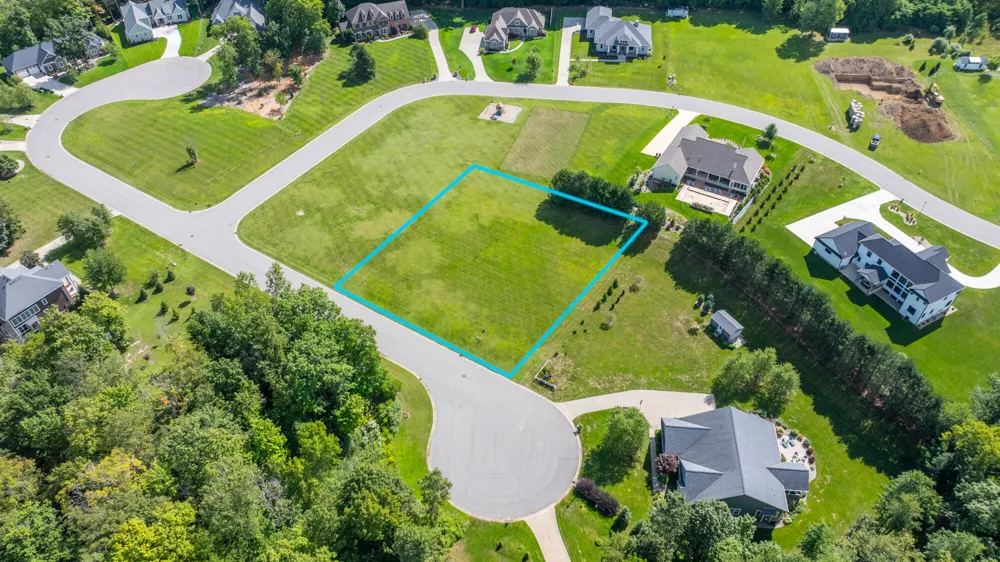 1 Dickinson Court St. Joseph, MI 49085