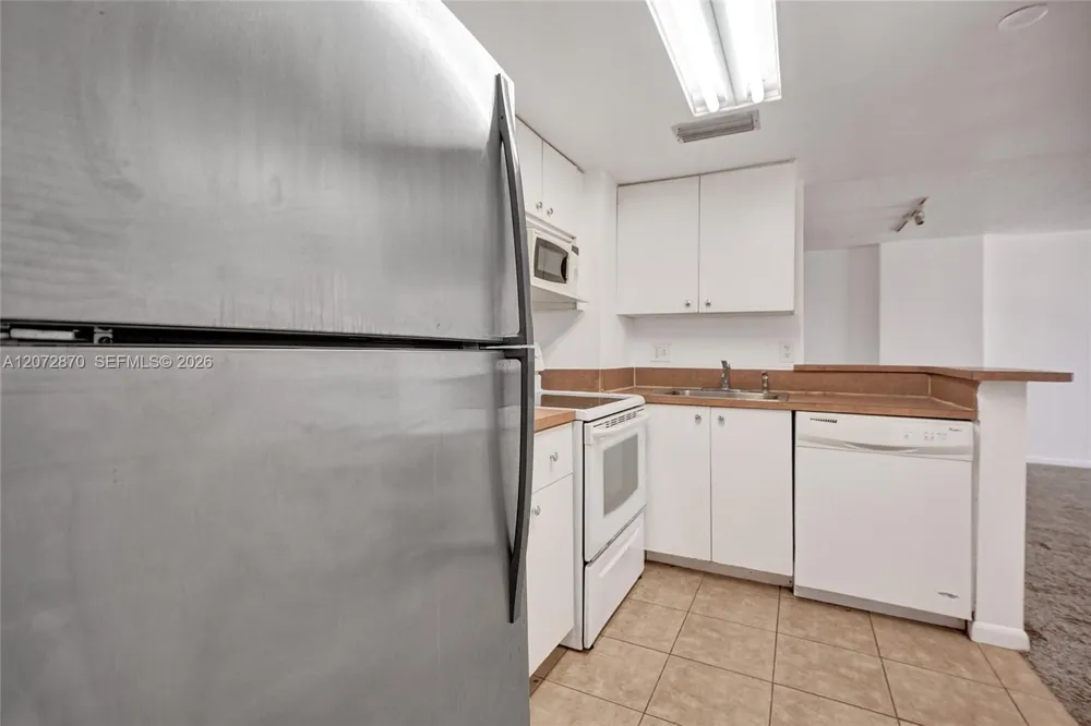 770 Claughton Island Dr #709 Miami, FL 33131
