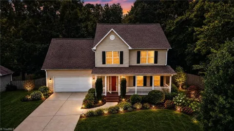 7523 Kristen Drive