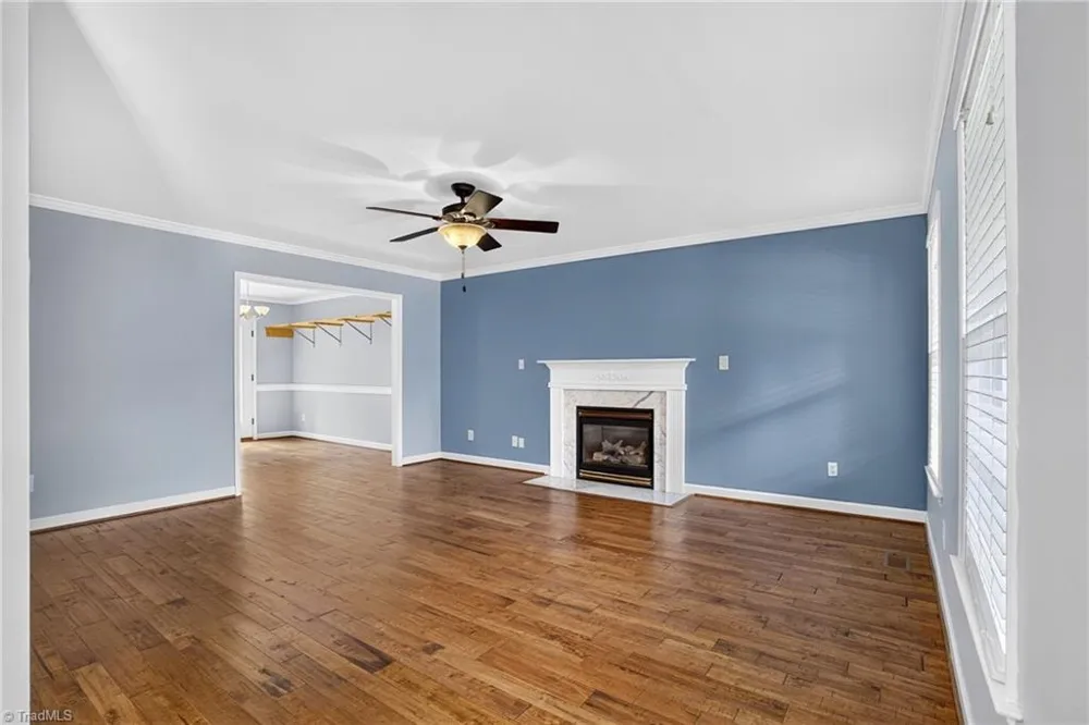 7523 Kristen Drive Oak Ridge, NC 27310