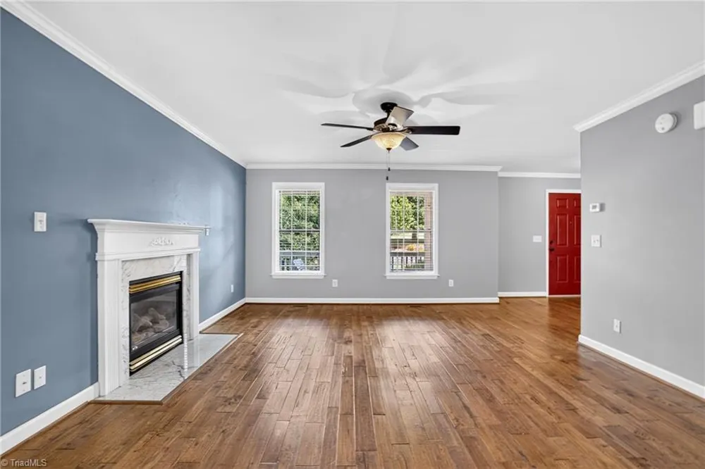 7523 Kristen Drive Oak Ridge, NC 27310
