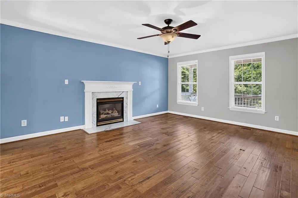 7523 Kristen Drive Oak Ridge, NC 27310