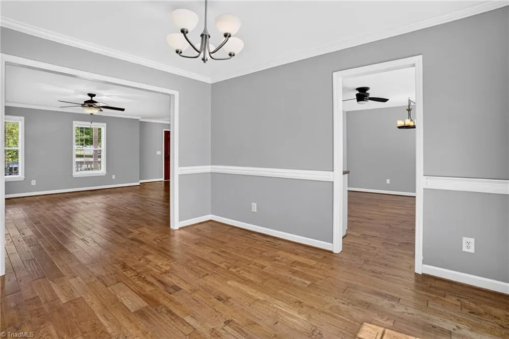 7523 Kristen Drive Oak Ridge, NC 27310