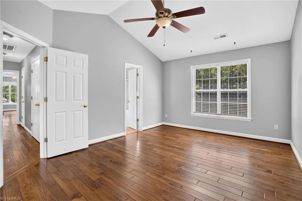 7523 Kristen Drive Oak Ridge, NC 27310
