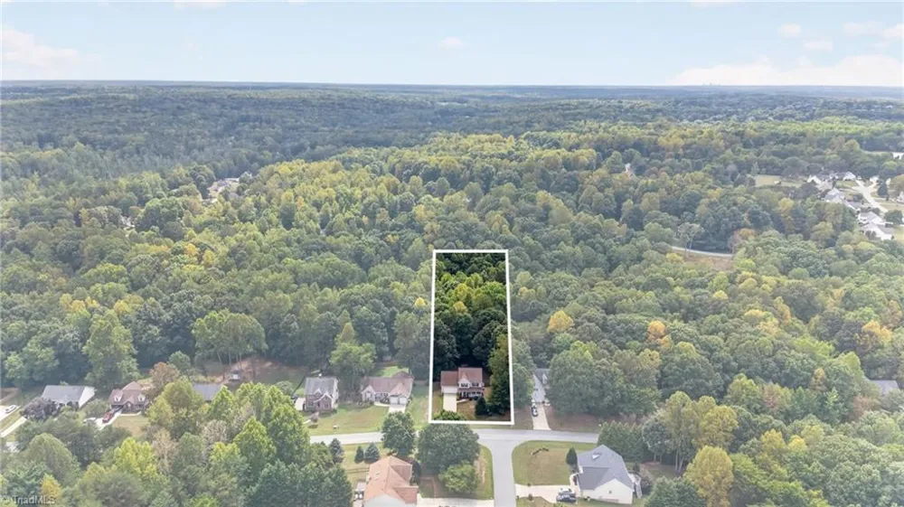 7523 Kristen Drive Oak Ridge, NC 27310