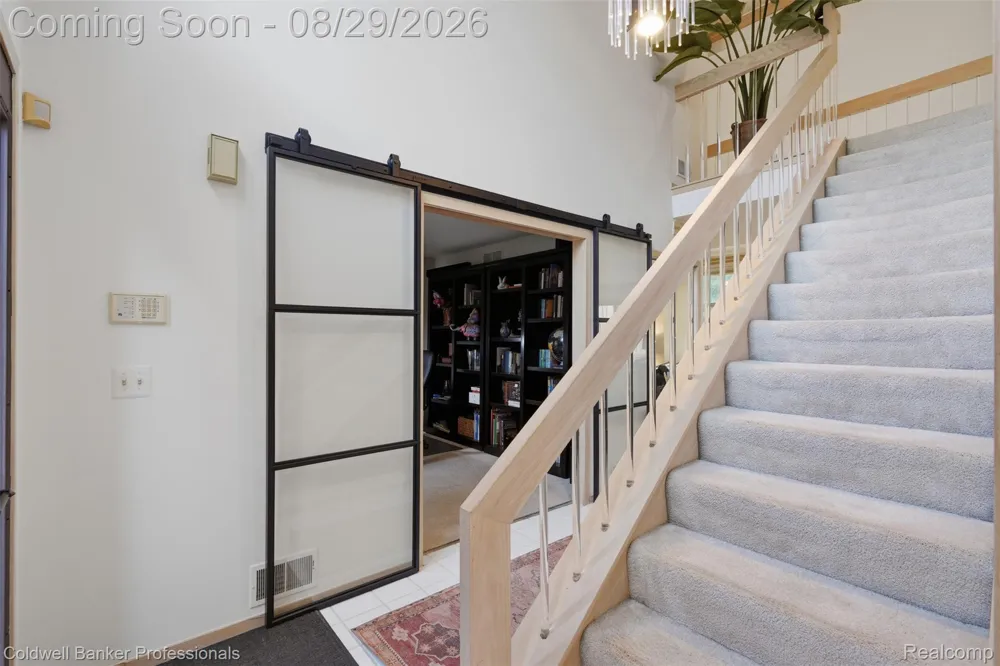 28625 Auburn Court Farmington Hills City, MI 48331