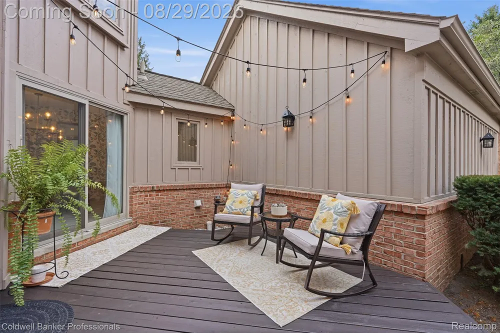 28625 Auburn Court Farmington Hills City, MI 48331