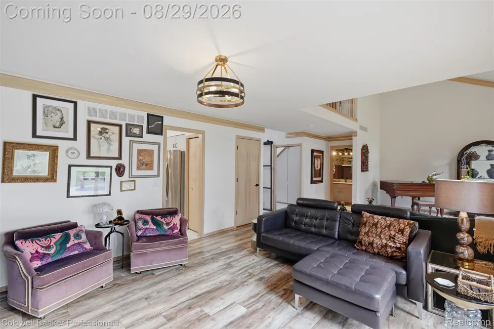28625 Auburn Court Farmington Hills City, MI 48331