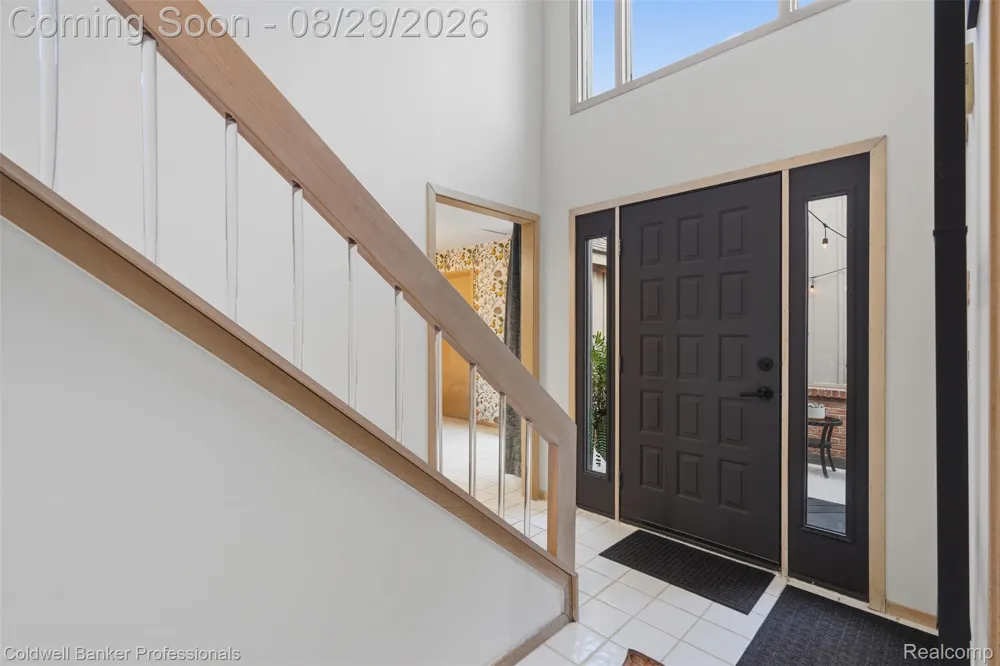 28625 Auburn Court Farmington Hills City, MI 48331