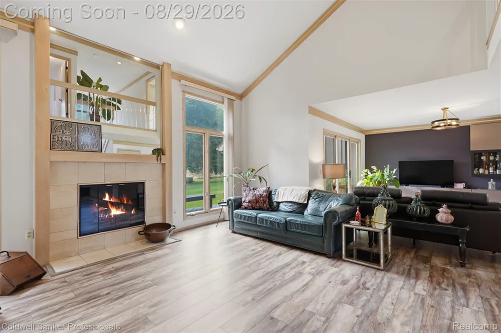 28625 Auburn Court Farmington Hills City, MI 48331