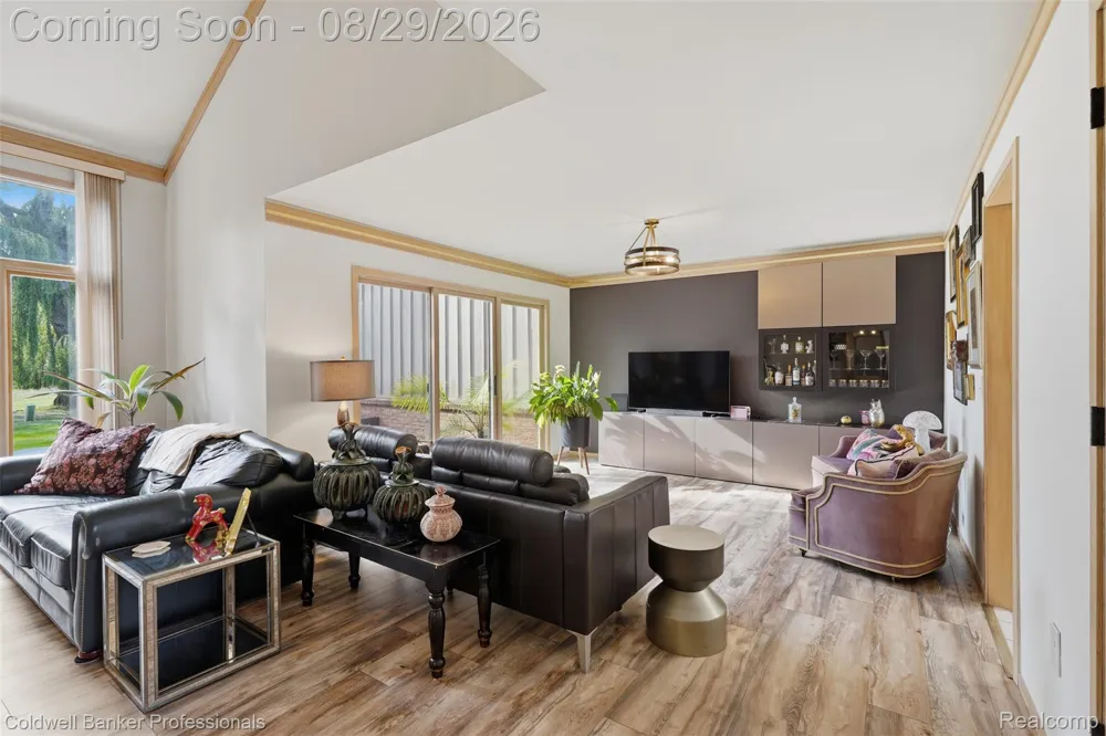 28625 Auburn Court Farmington Hills City, MI 48331