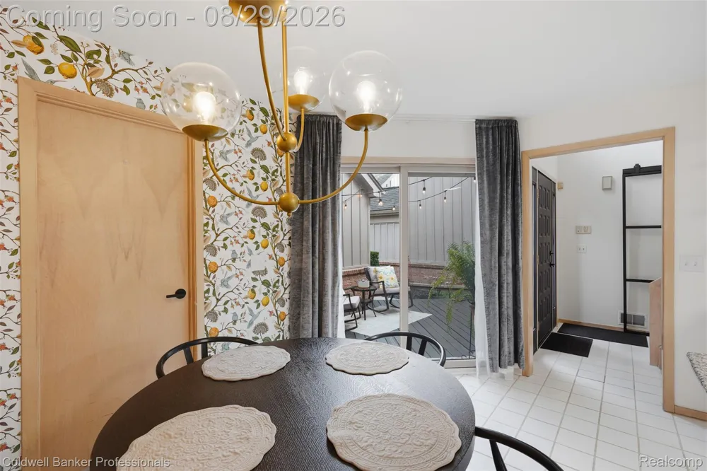 28625 Auburn Court Farmington Hills City, MI 48331
