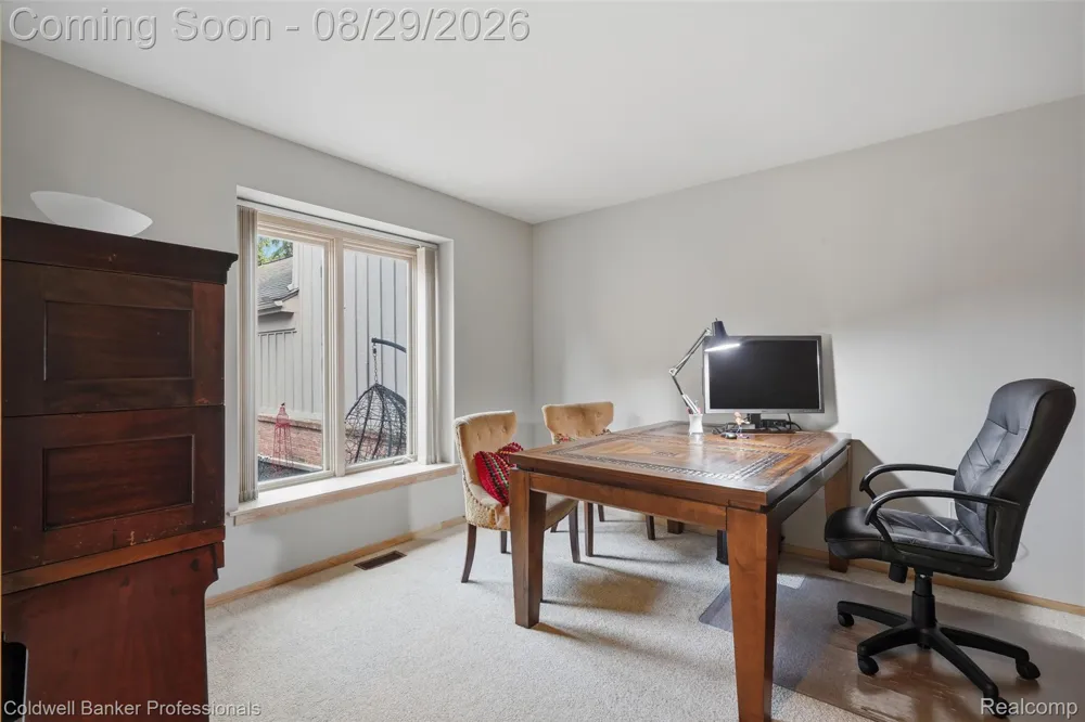 28625 Auburn Court Farmington Hills City, MI 48331