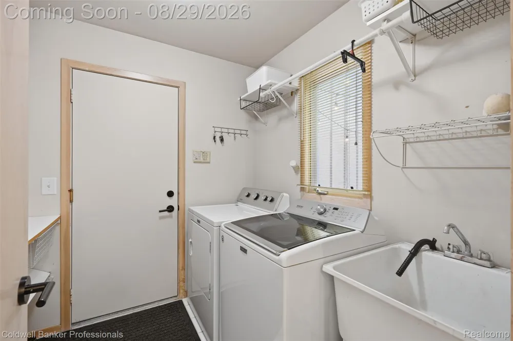 28625 Auburn Court Farmington Hills City, MI 48331