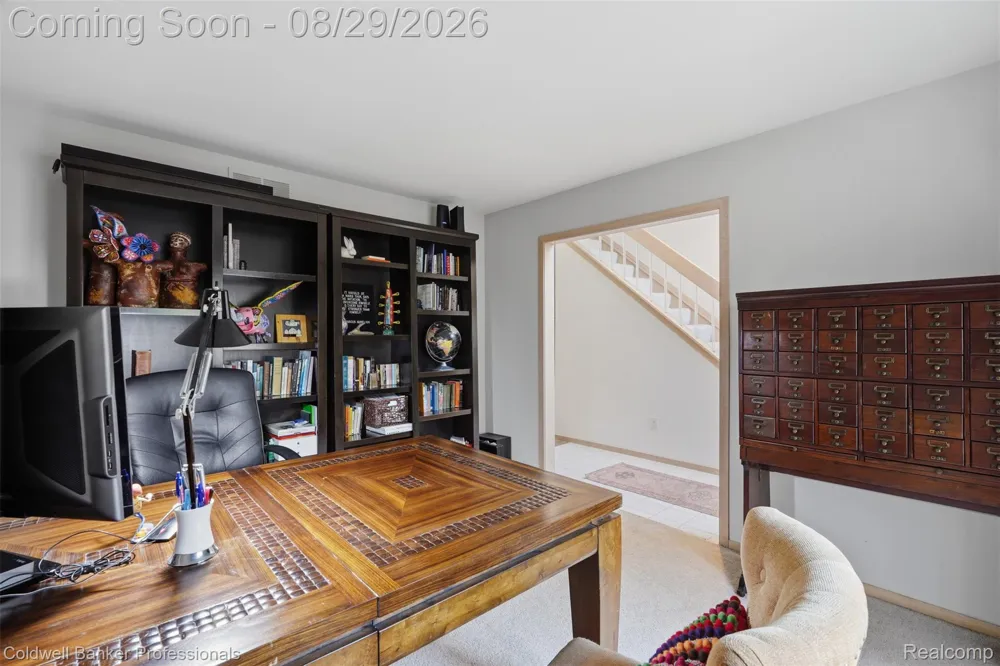 28625 Auburn Court Farmington Hills City, MI 48331