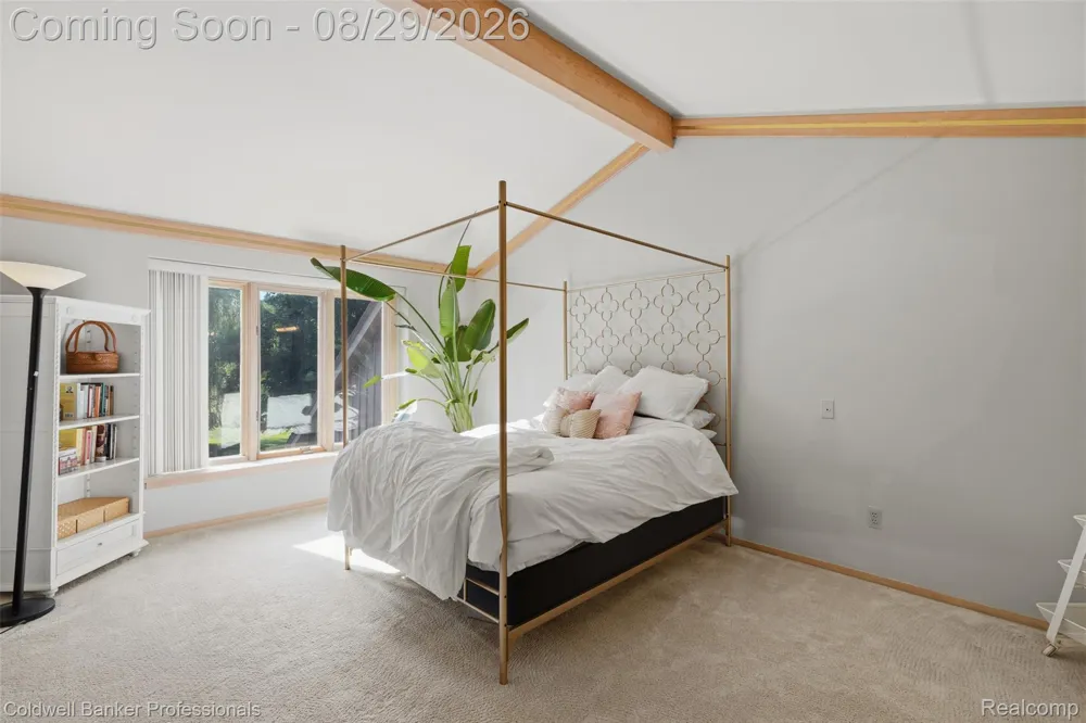 28625 Auburn Court Farmington Hills City, MI 48331