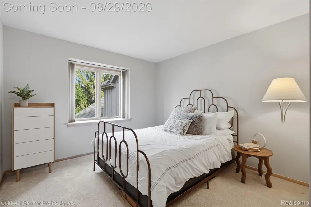 28625 Auburn Court Farmington Hills City, MI 48331