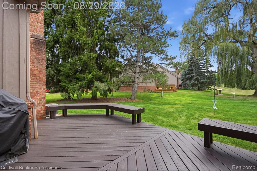 28625 Auburn Court Farmington Hills City, MI 48331