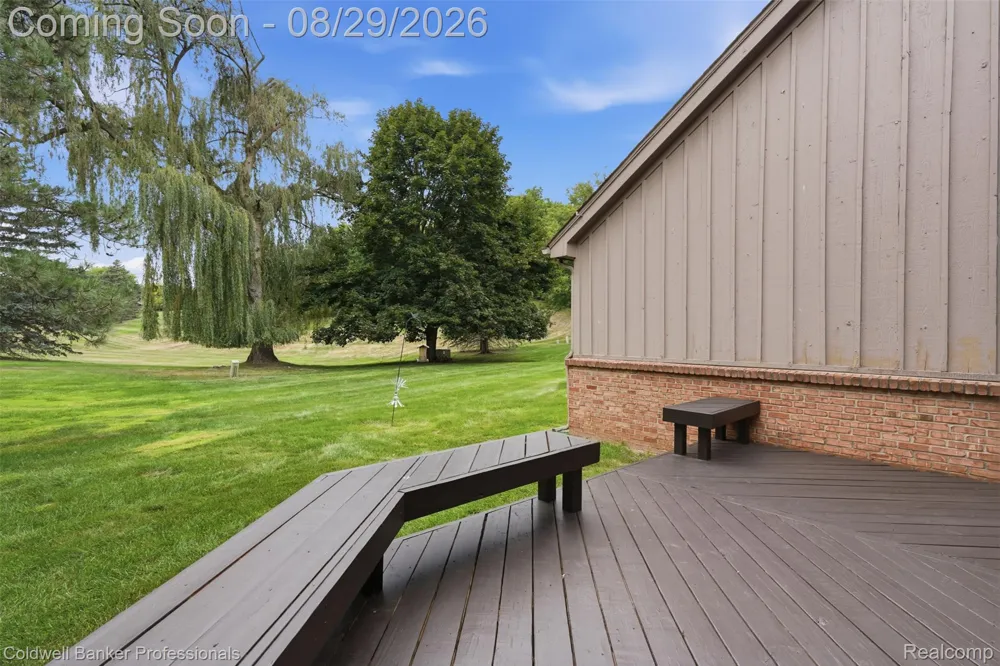 28625 Auburn Court Farmington Hills City, MI 48331