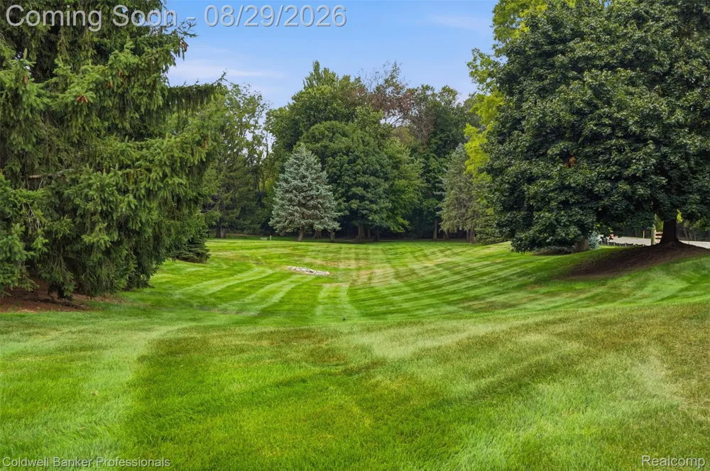 28625 Auburn Court Farmington Hills City, MI 48331