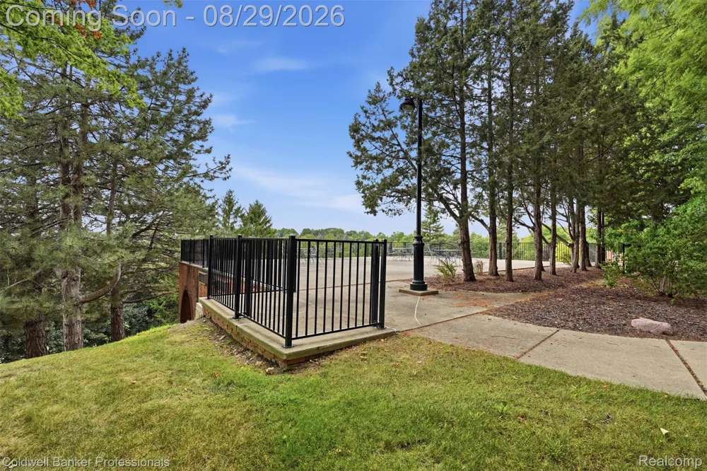 28625 Auburn Court Farmington Hills City, MI 48331