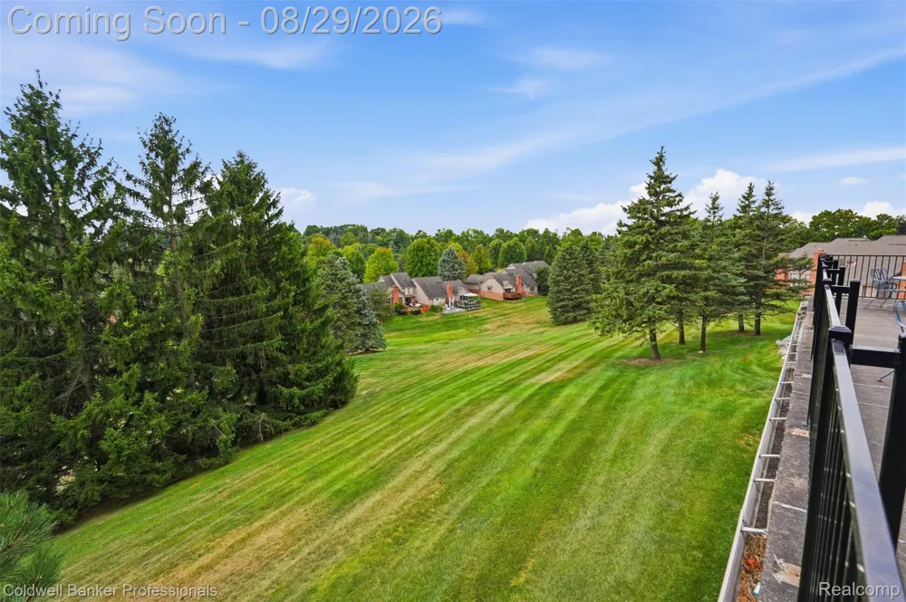 28625 Auburn Court Farmington Hills City, MI 48331