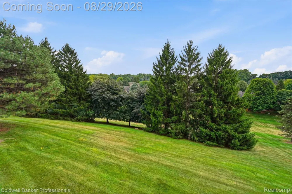 28625 Auburn Court Farmington Hills City, MI 48331