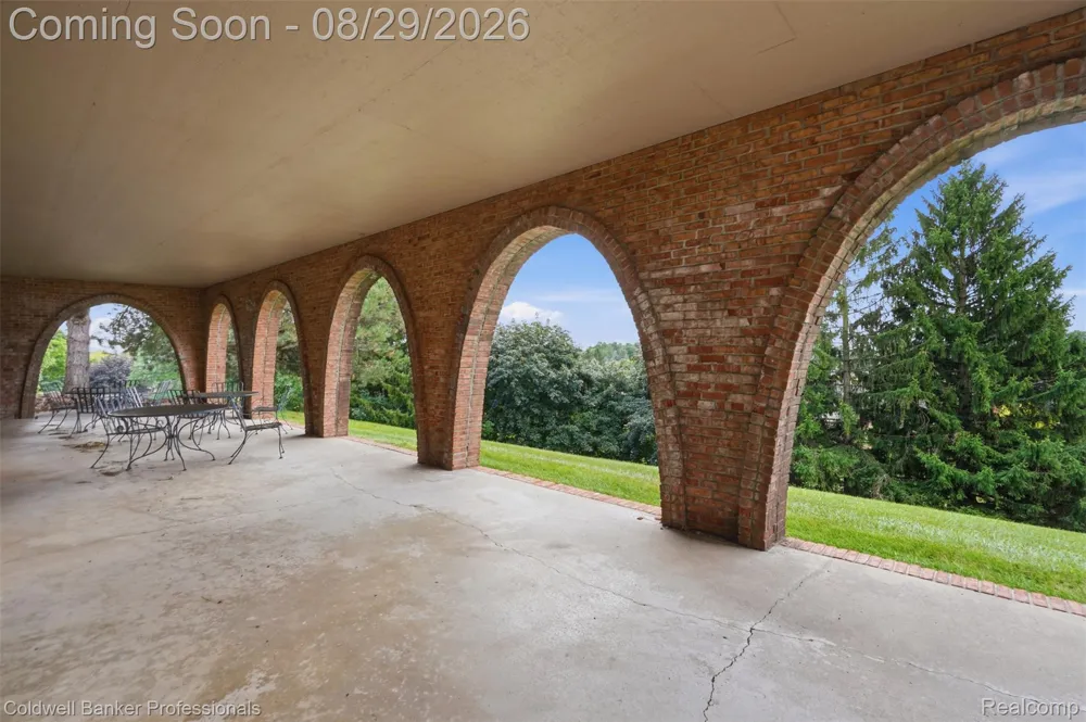 28625 Auburn Court Farmington Hills City, MI 48331