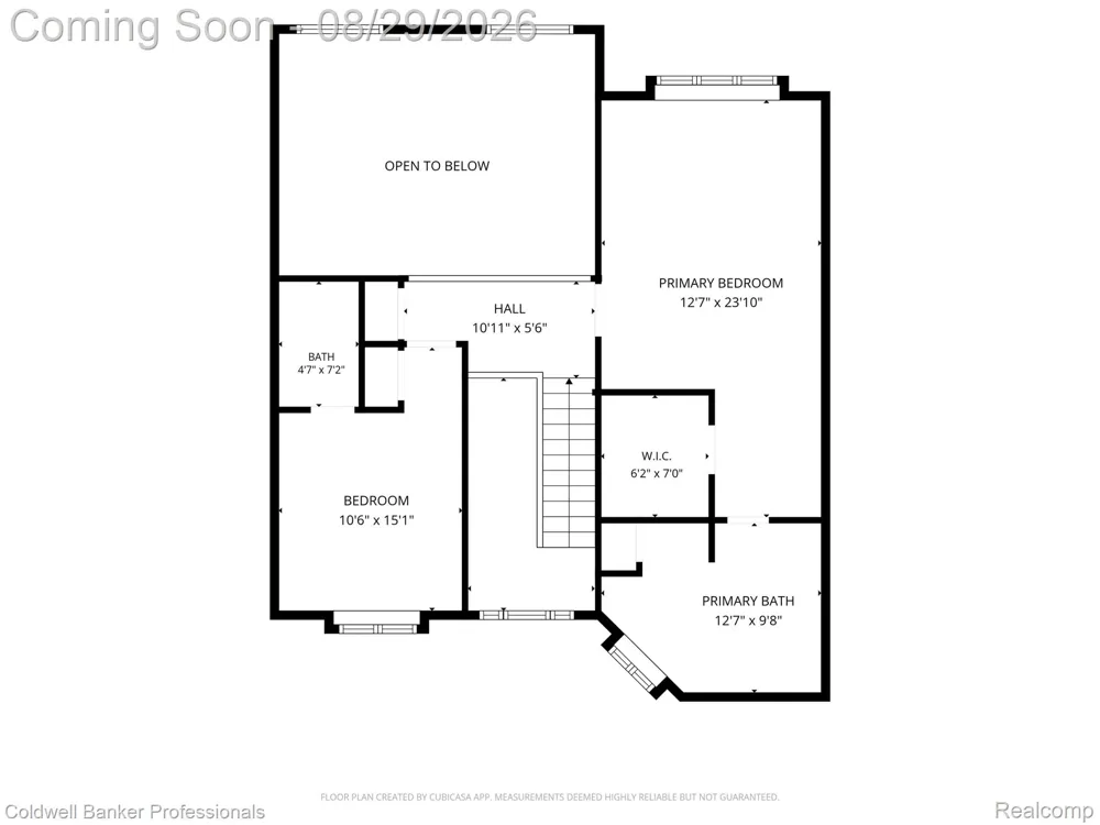 28625 Auburn Court Farmington Hills City, MI 48331