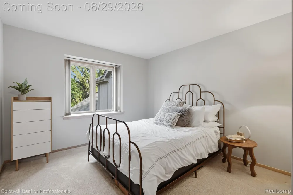 28625 Auburn Court Farmington Hills City, MI 48331