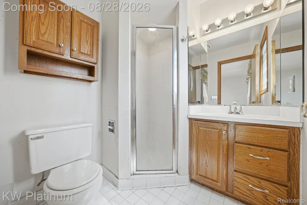 46439 Greenbriar Drive Chesterfield Township, MI 48051