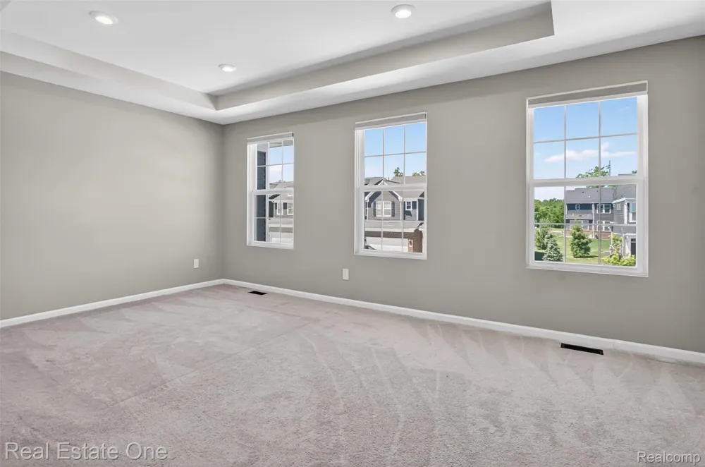 4799 Broomfield Way Orion Charter Township, MI 48359