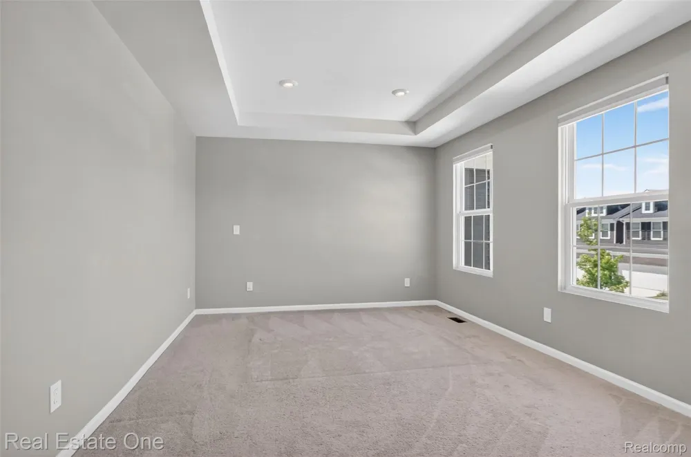 4799 Broomfield Way Orion Charter Township, MI 48359
