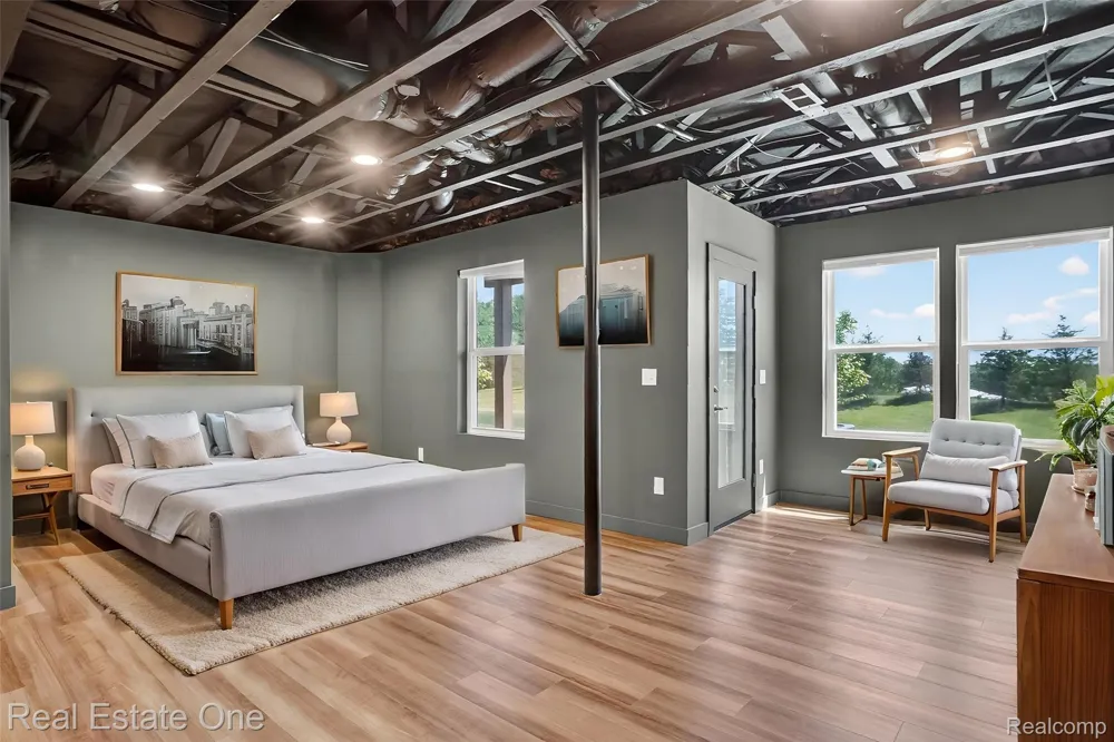 4799 Broomfield Way Orion Charter Township, MI 48359