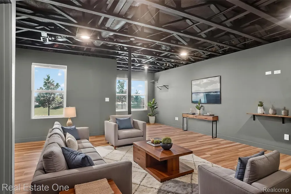 4799 Broomfield Way Orion Charter Township, MI 48359