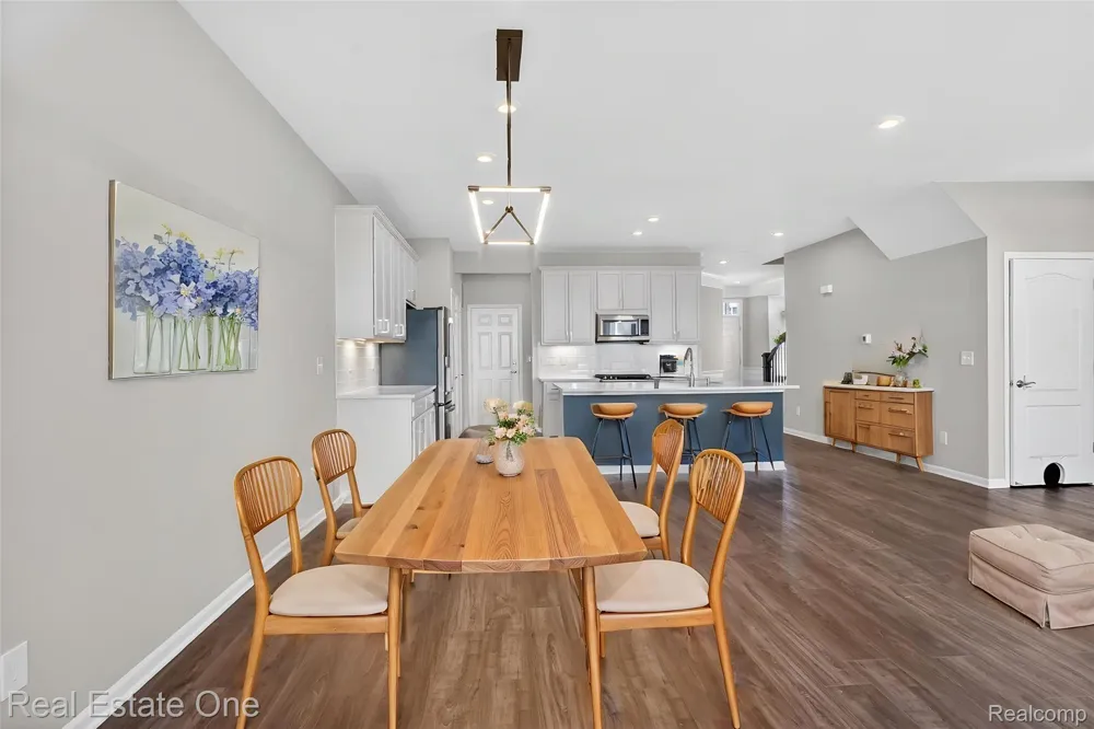 4799 Broomfield Way Orion Charter Township, MI 48359