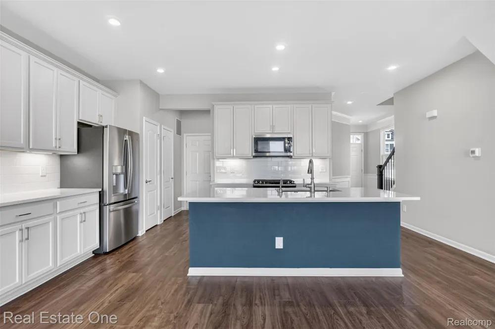 4799 Broomfield Way Orion Charter Township, MI 48359