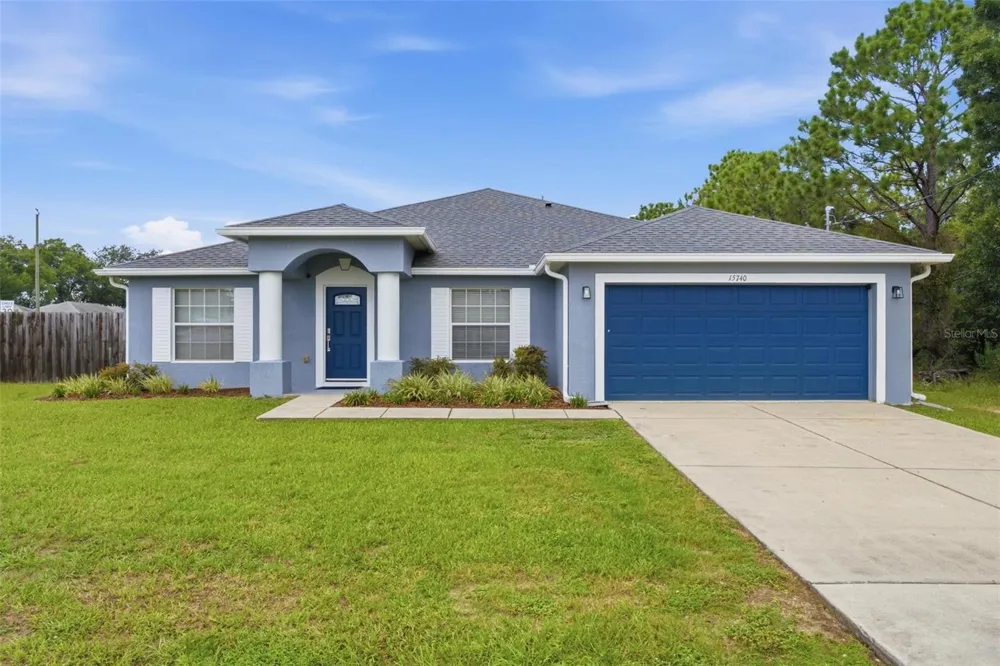 15740 SE 97TH AVENUE Summerfield, FL 34491