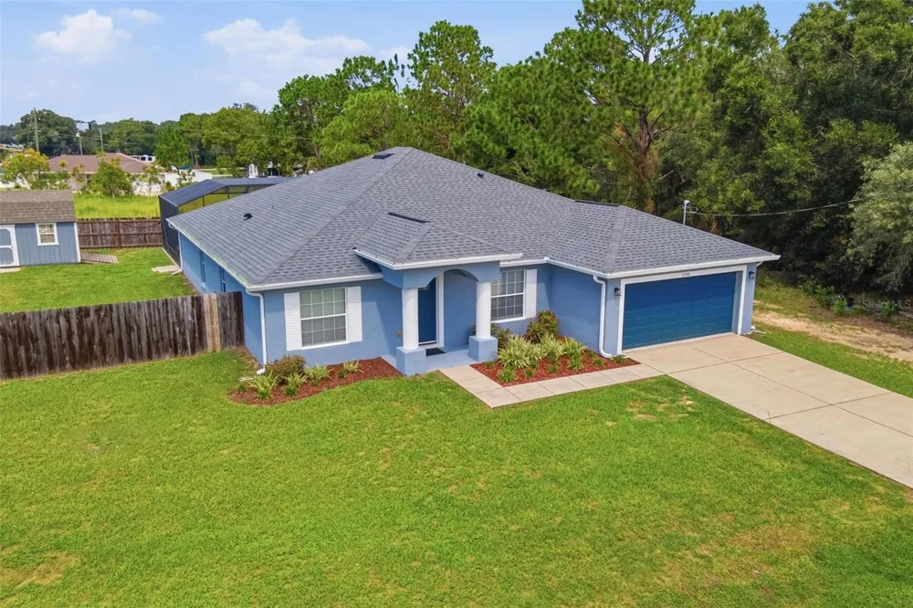 15740 SE 97TH AVENUE Summerfield, FL 34491