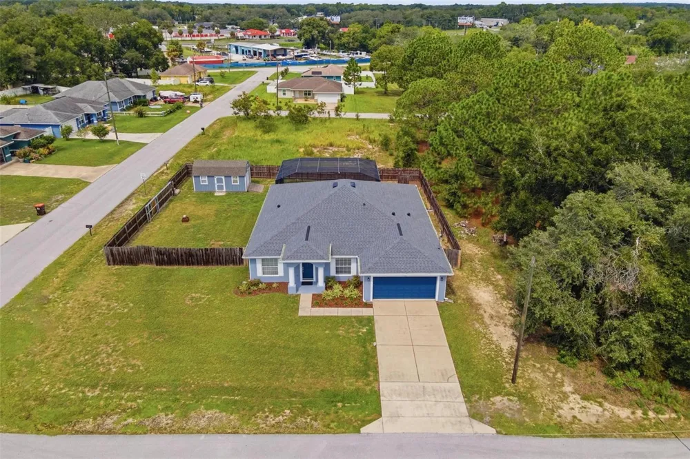15740 SE 97TH AVENUE Summerfield, FL 34491