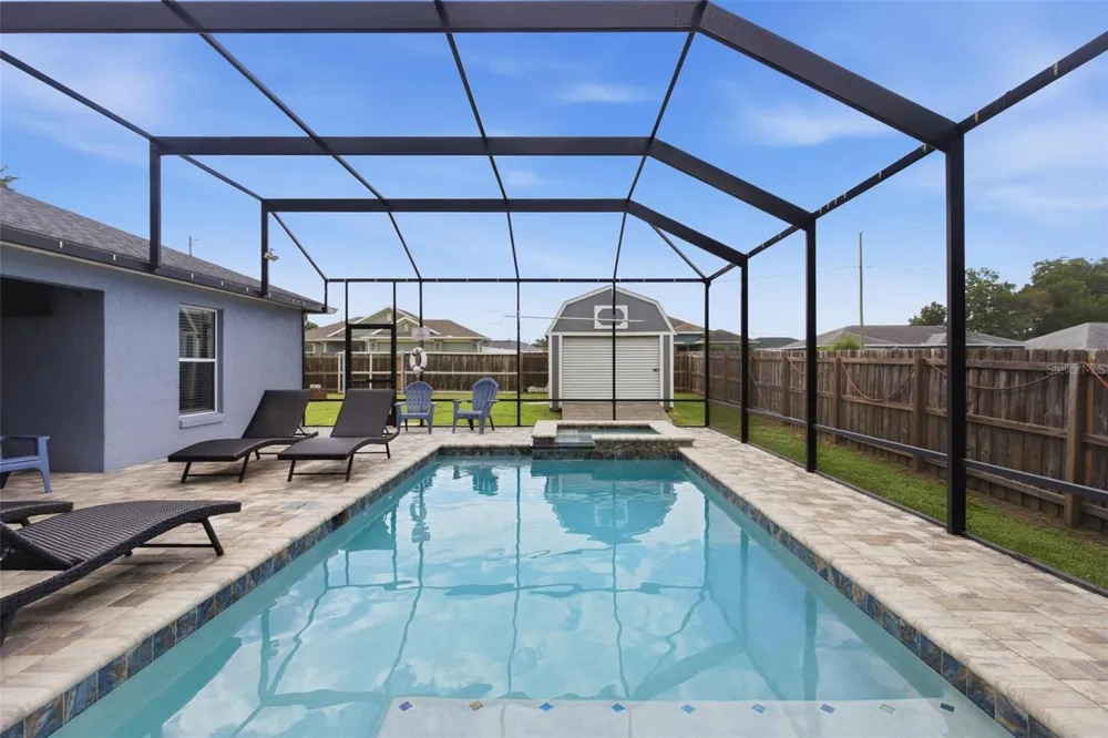 15740 SE 97TH AVENUE Summerfield, FL 34491