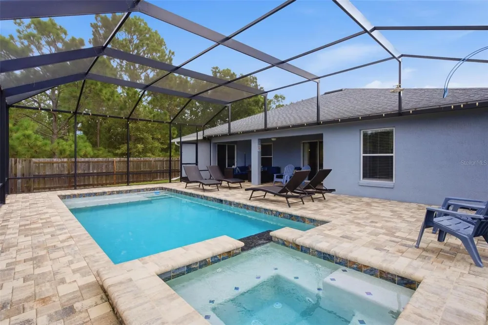 15740 SE 97TH AVENUE Summerfield, FL 34491