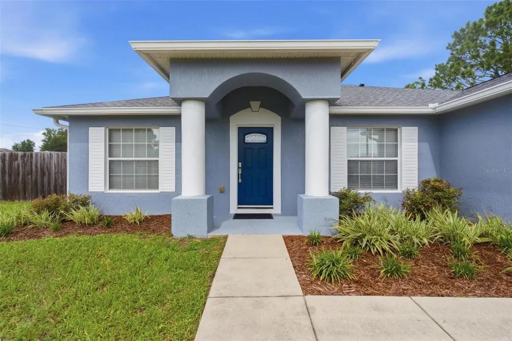 15740 SE 97TH AVENUE Summerfield, FL 34491