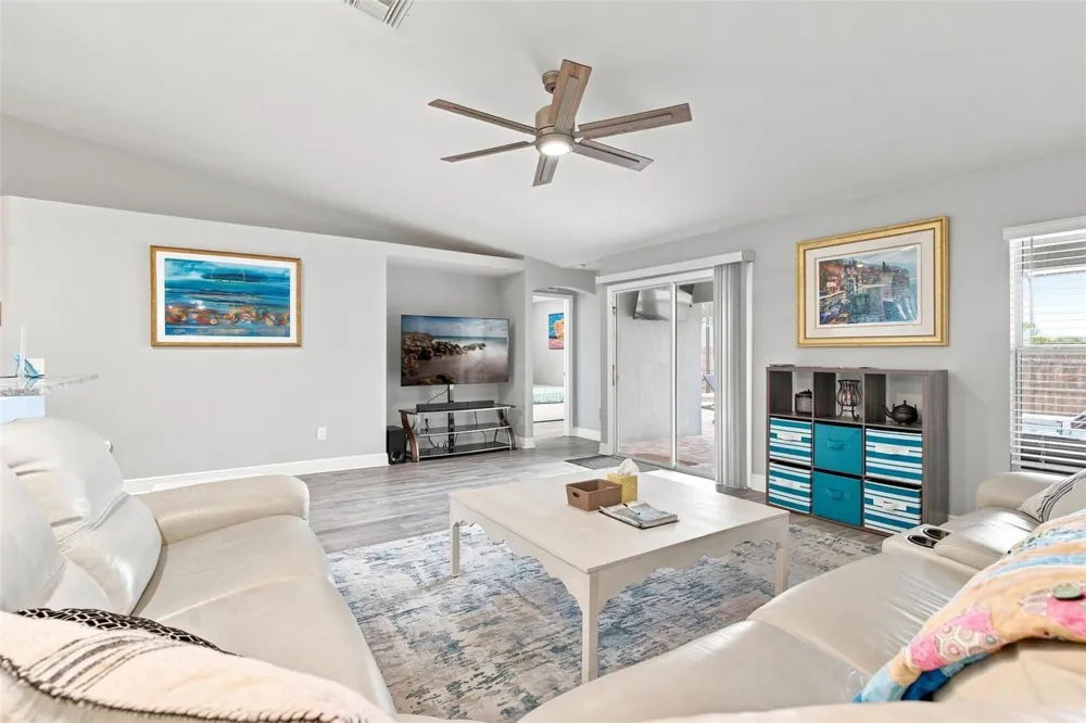 15740 SE 97TH AVENUE Summerfield, FL 34491
