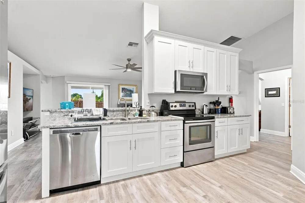 15740 SE 97TH AVENUE Summerfield, FL 34491