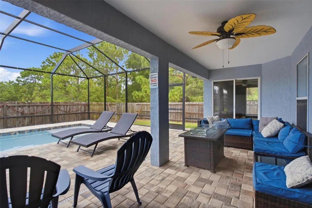 15740 SE 97TH AVENUE Summerfield, FL 34491