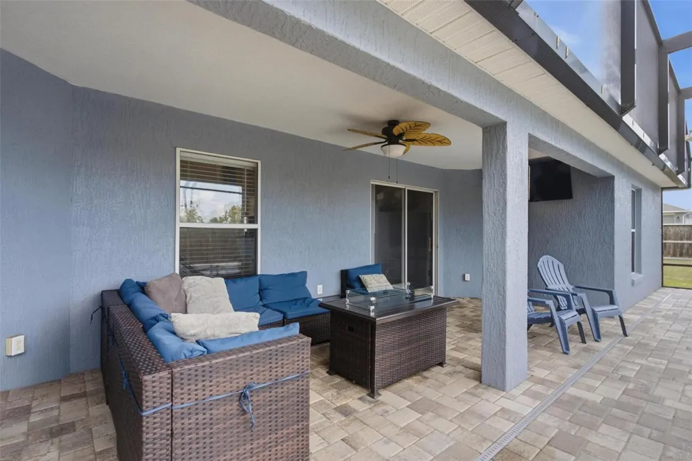 15740 SE 97TH AVENUE Summerfield, FL 34491
