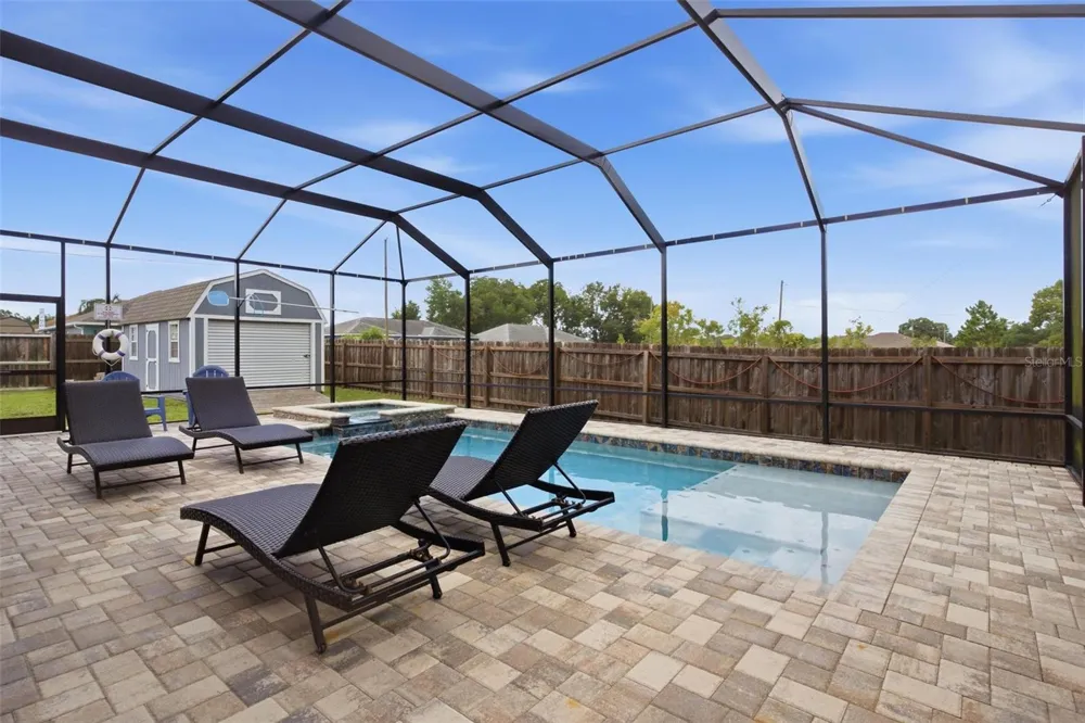 15740 SE 97TH AVENUE Summerfield, FL 34491
