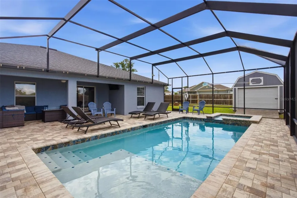 15740 SE 97TH AVENUE Summerfield, FL 34491
