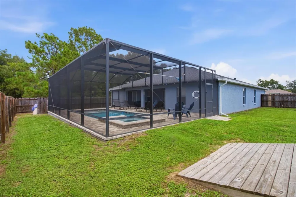 15740 SE 97TH AVENUE Summerfield, FL 34491